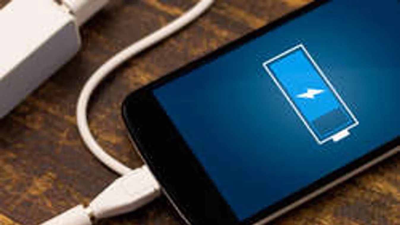 Tudtad, hogy eddig rosszul töltötted a telefonodat?