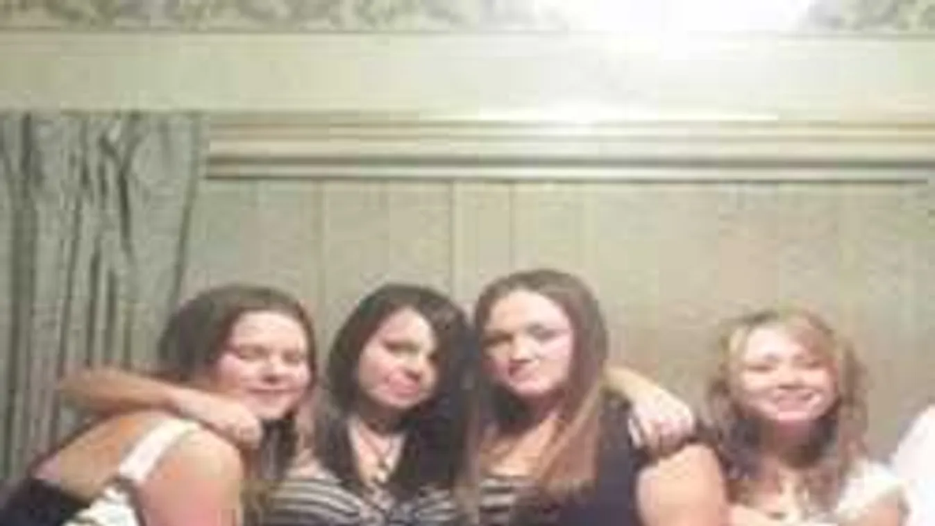 Bepánikolt a net ettől a fotótól! Ennél ijesztőbbet keveset láttál...