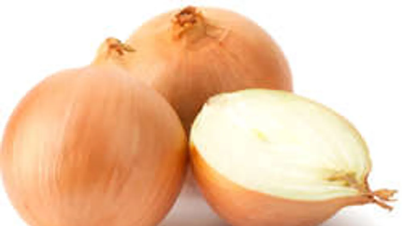 Kenj hagymát a szélvédődre, és megdöbbensz, mi történik