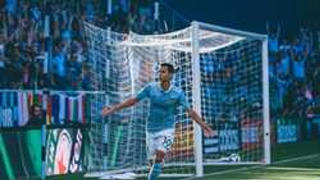 Kíméletlen volt a magyar csatár, ez a jutalma