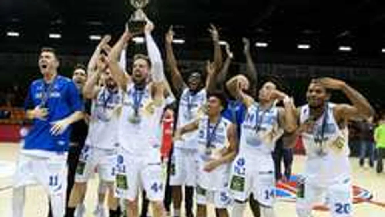 Eldőlt, ezzel a csapattal játszik a magyar bajnok a BL csoportköréért