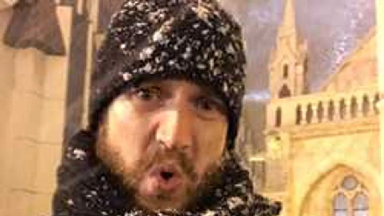 Borzalom, mi történt Shane Tusuppal, de van, aki képes rajta nevetni