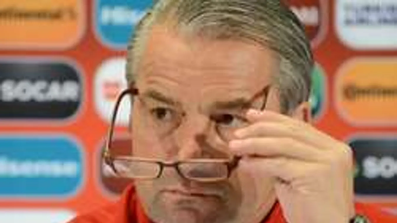 Storck örülhet, partiztak és fociztak a játékosai