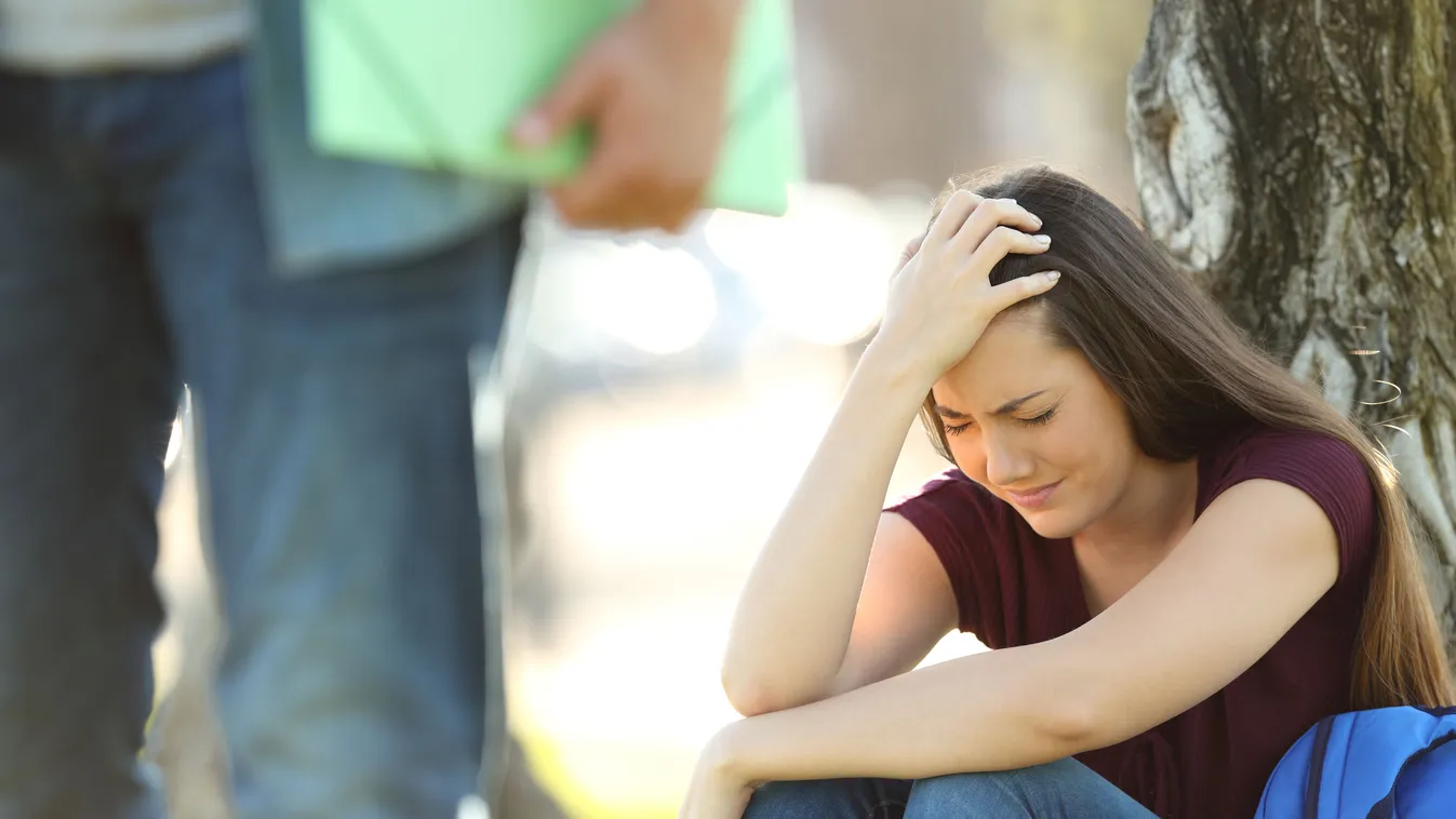 Így üldözöd el a pasikat, és észre sem veszed