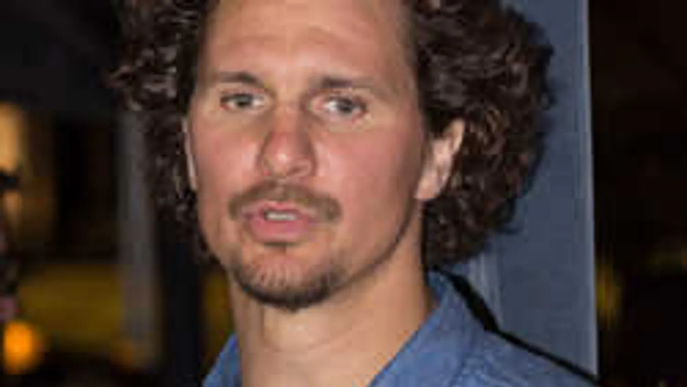 Kiderült: ezért hagyta el családját a magyar sztárszínész