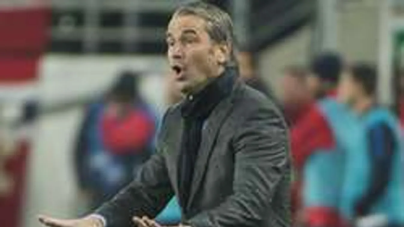 Storck végleg lemondott a legjobb magyar focistáról