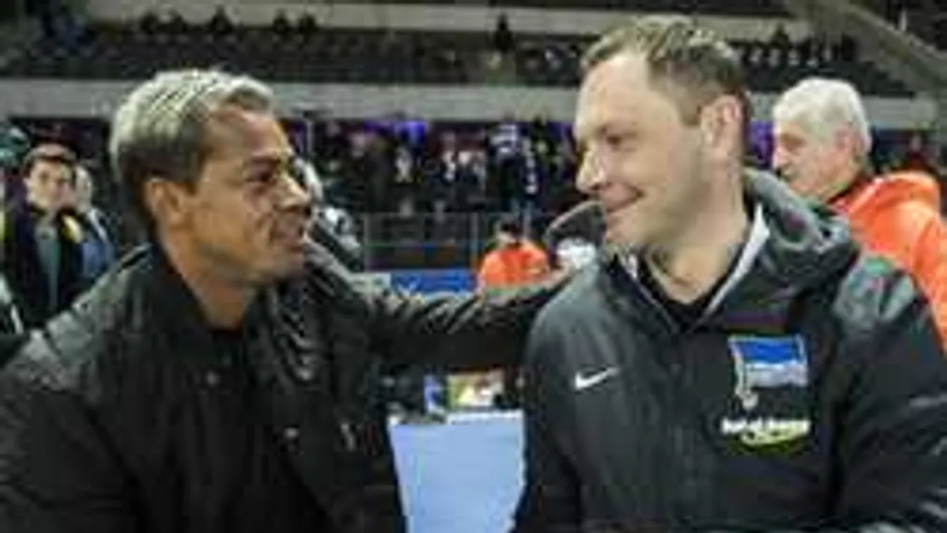 Döbbenetes hír, agyvérzést kapott Dárdai barátja