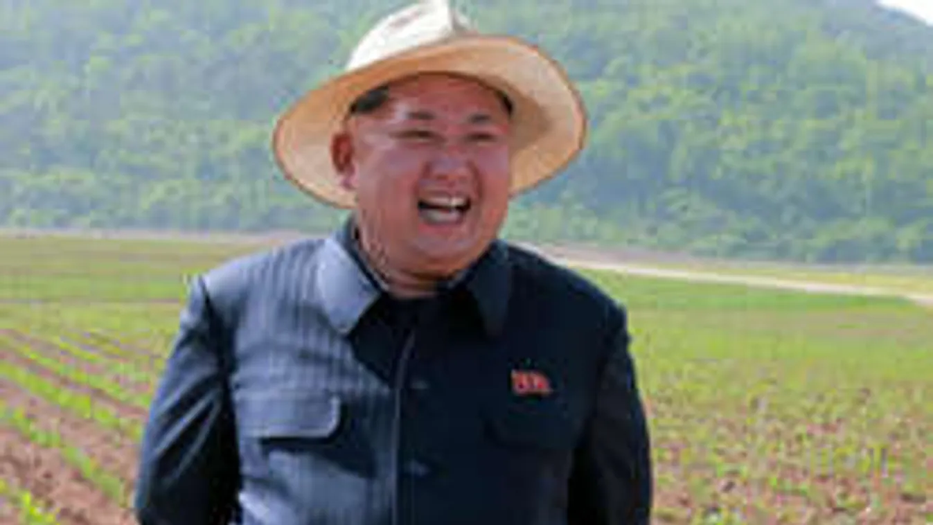 Álomvakáció Észak-Koreában? Nem lehetetlen! Íme egy csábító ajánlat!