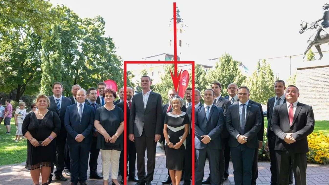 Botka üdvöskéje meggyilkolná Orbánt és Semjént