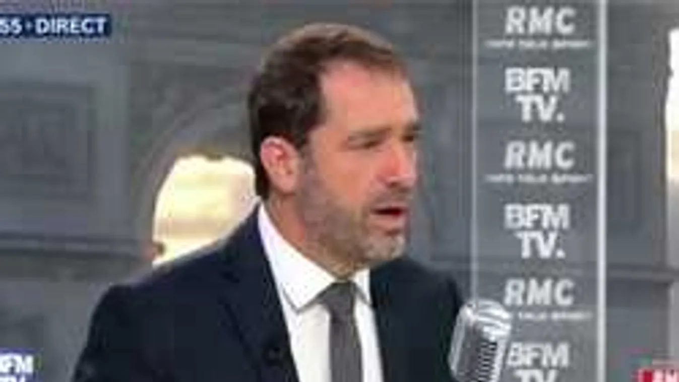 Az iszlám a boldogság és szeretet vallása: Elszólta magát a fontos miniszter