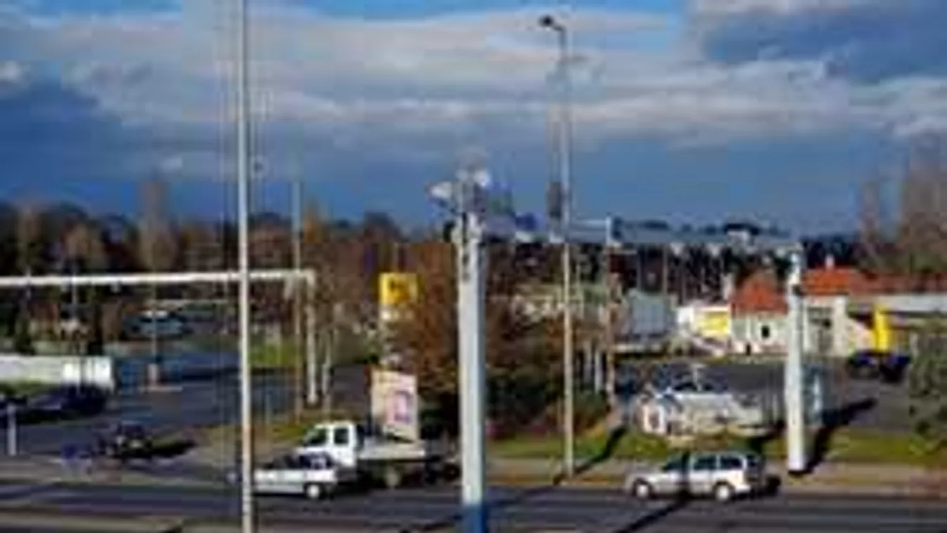 Nyíregyháza nagyszabású közút-fejlesztési programba kezd