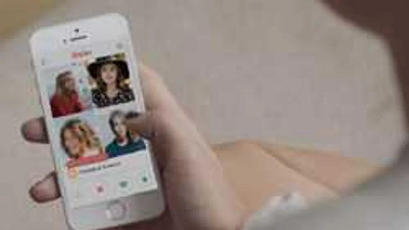 Bizarr hódítások a Tinderen: nőnek álcázta magát, így szexelt férfiakkal