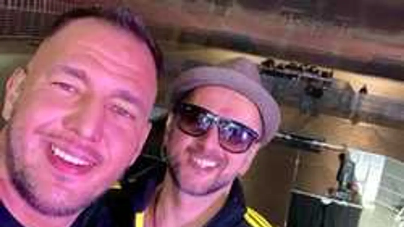 Kiderült, Majkáéknak miért kellett elhagyniuk az országot