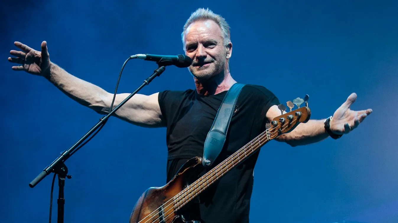 sting