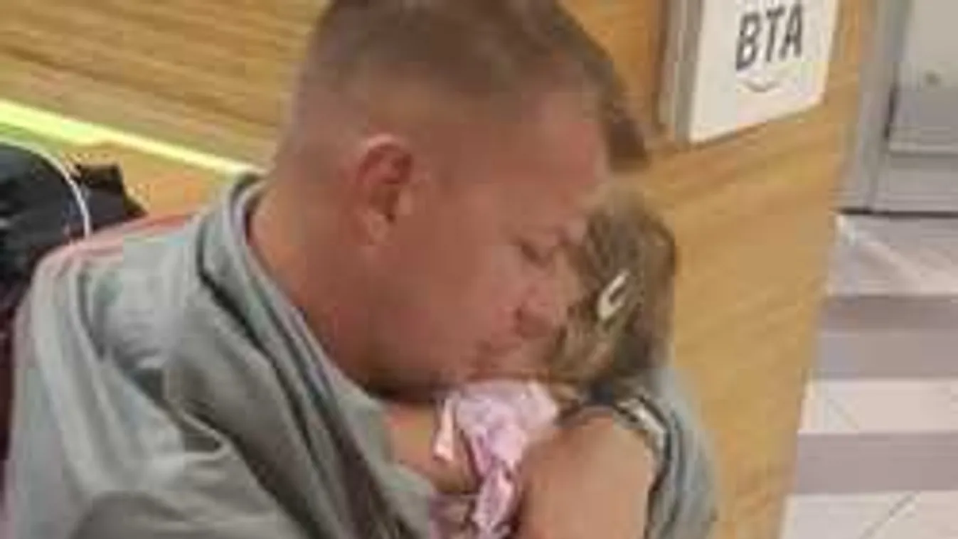 Ezért lett beteg a Tunéziában rekedt magyar férfi