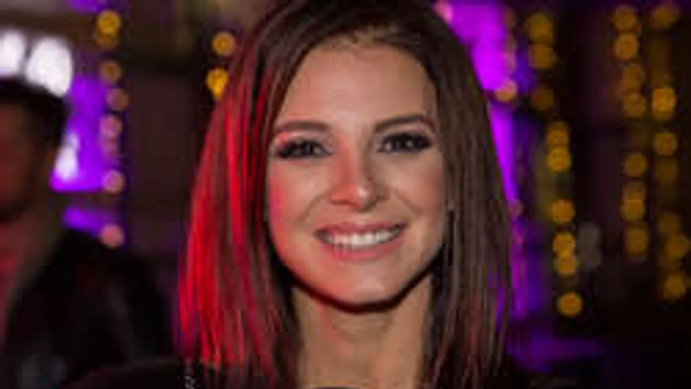 Megdöbbentő fotót mutatott magáról Sarka Kata