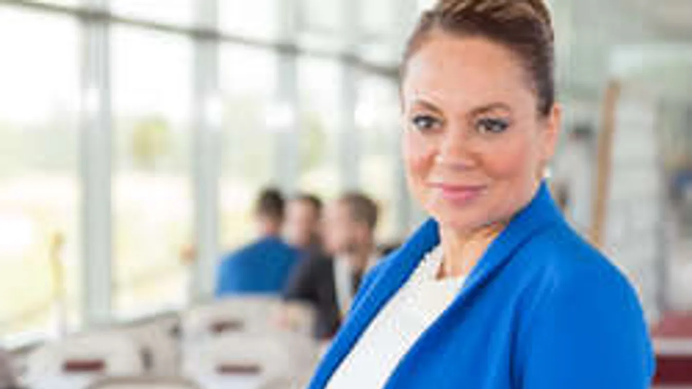 Nem vállalhat több gyereket Csisztu Zsuzsa