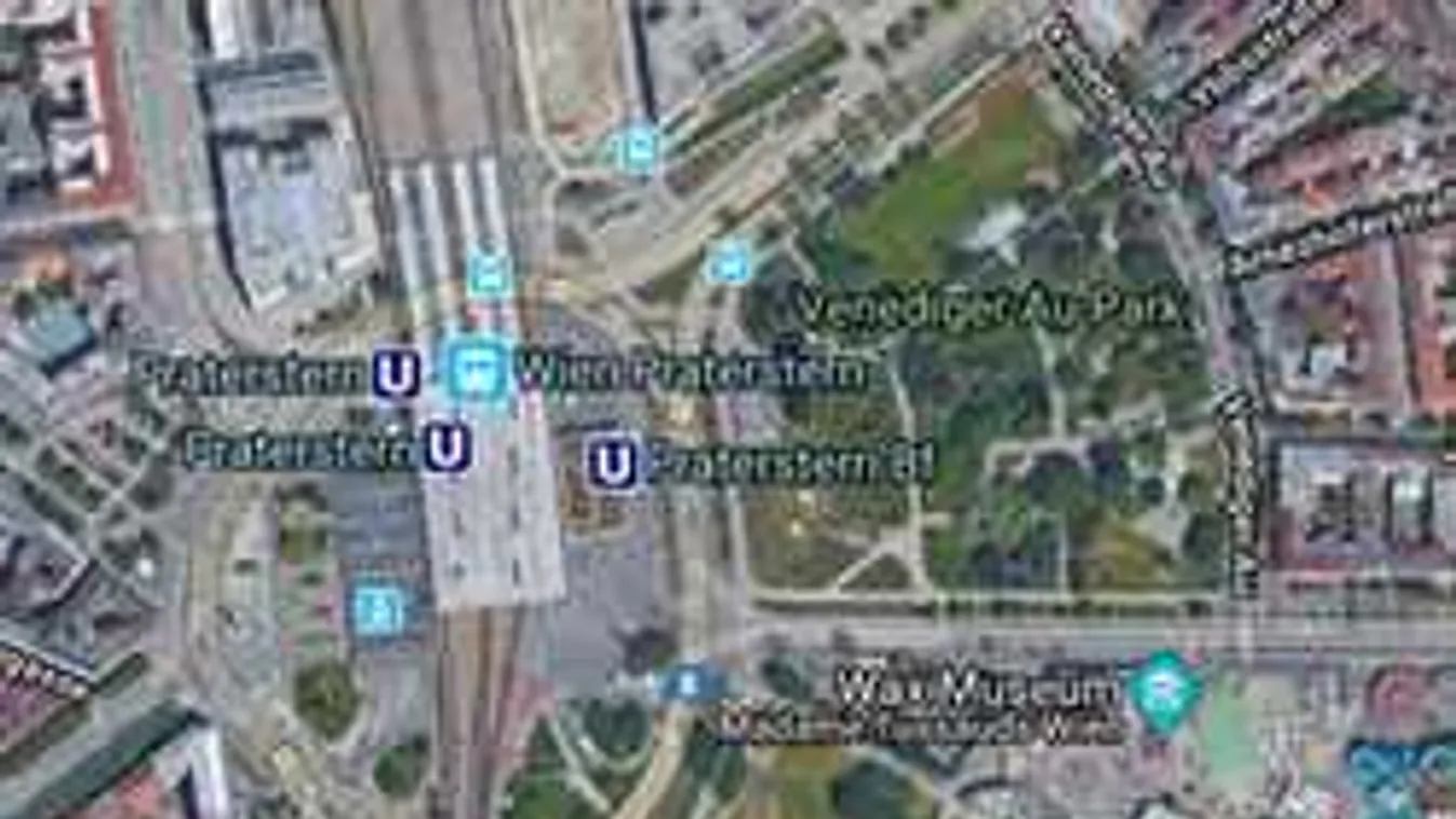 Lefagytak a rendőrök: durva, mit művelt a 11 éves kisfiú a belvárosban