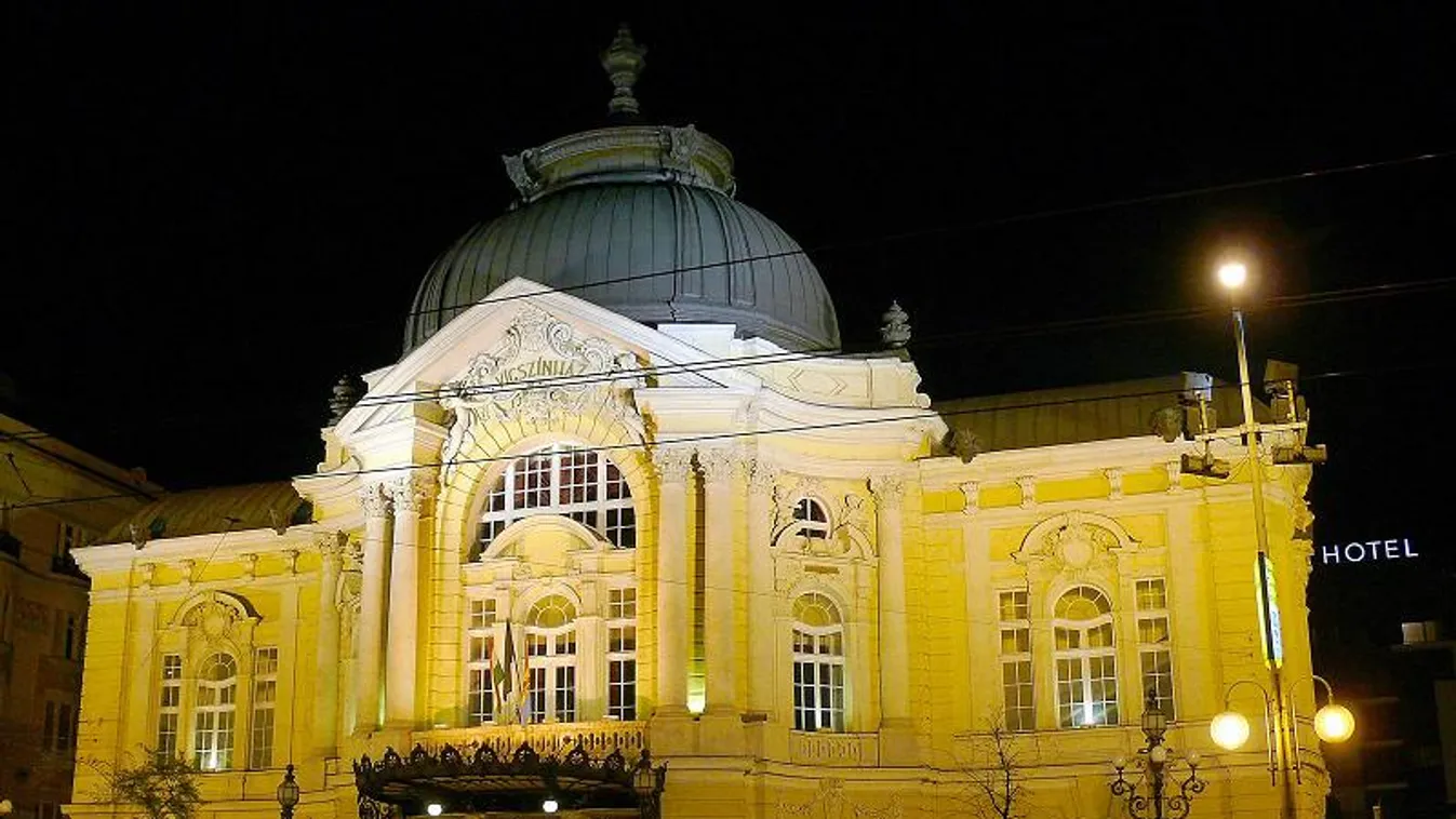 Figyelmeztet a Vígszínház: csalók árulnak hamis jegyeket az előadásaikra