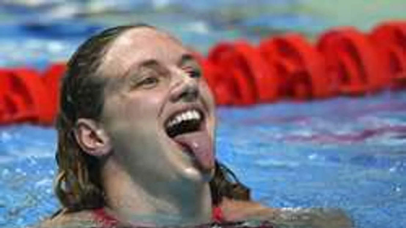 Erre senki sem számított, Hosszú Katinka lecserélte a csapatát