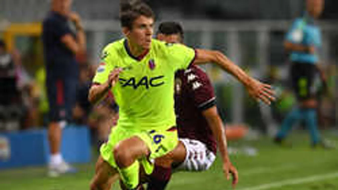 Ez vár Nagy Ádámra, végre reagált az edzője