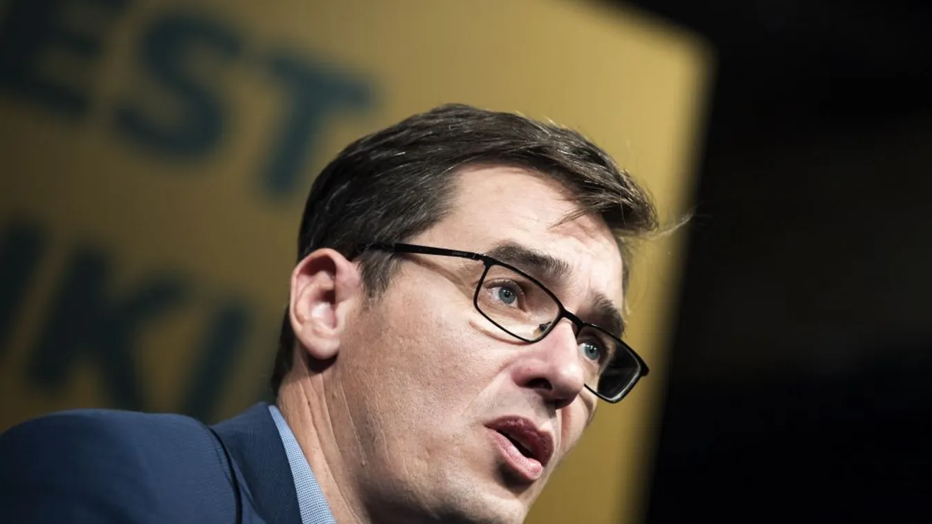 Karácsony Gergely kérjen bocsánatot a keresztényeket gyalázó mondatáért