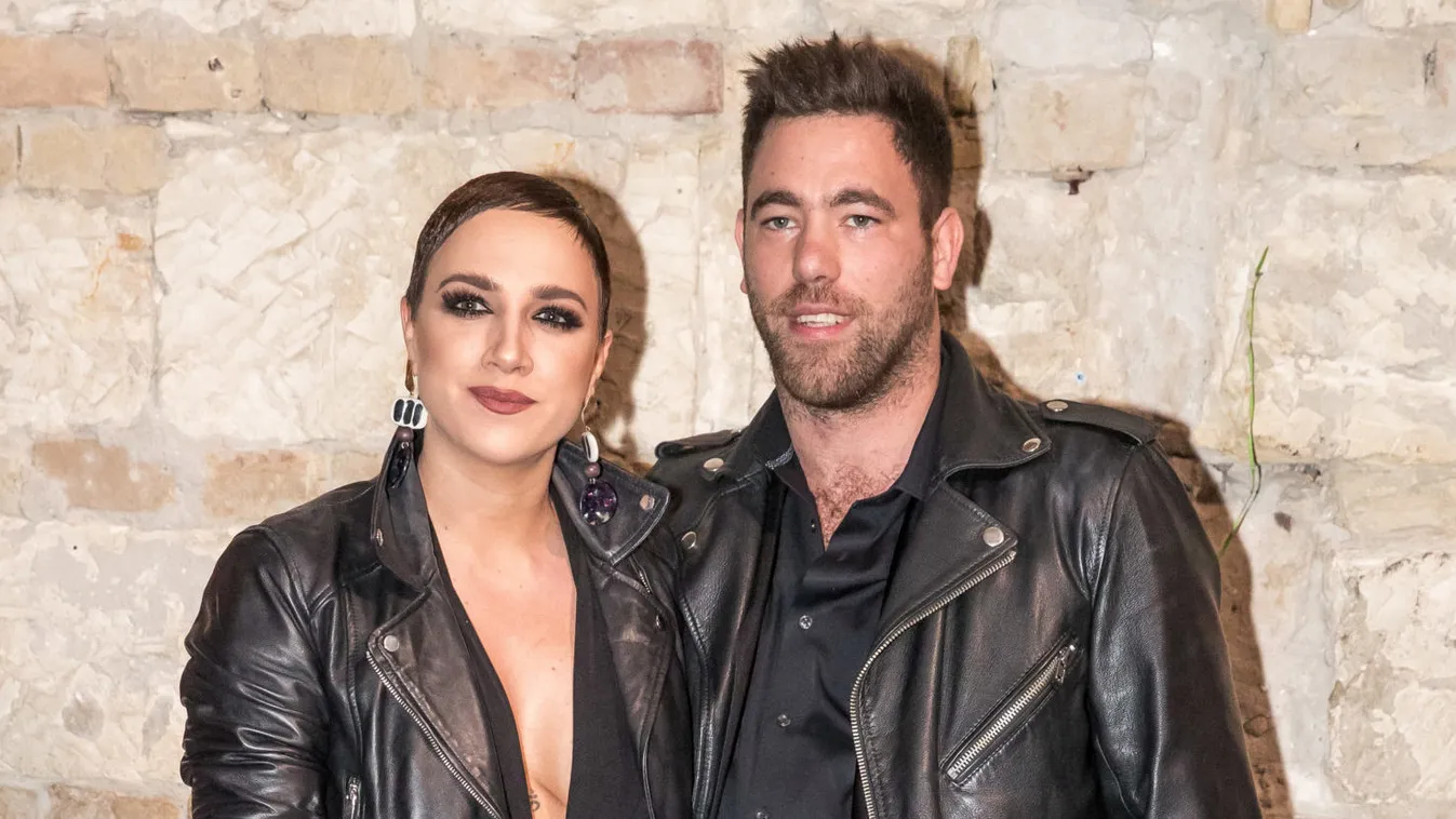 Tóth Gabi Krausz Gábor kapcsolat