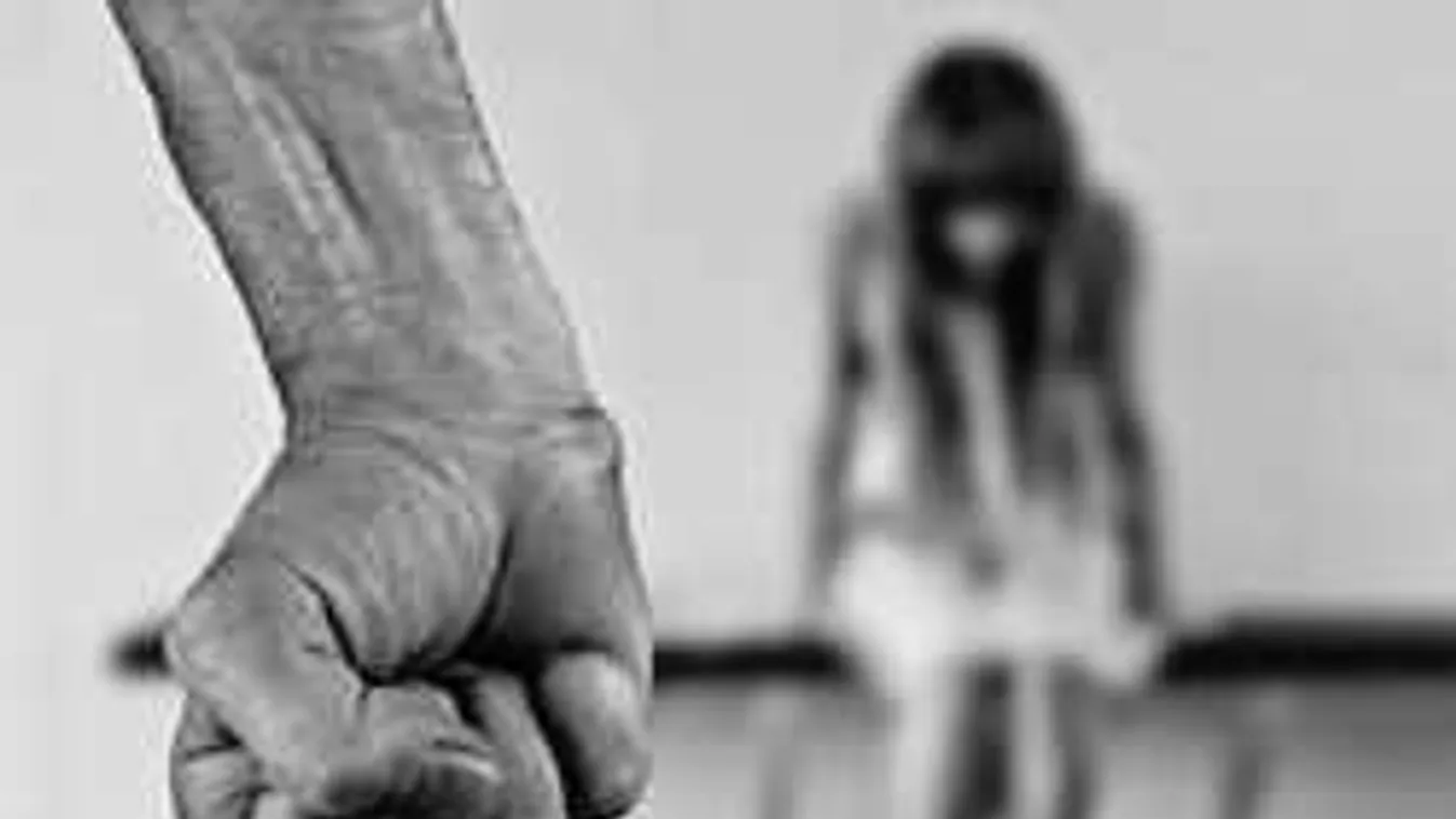 Szörnyű, mit kellett évekig elviselnie apjától a tolnai kislánynak