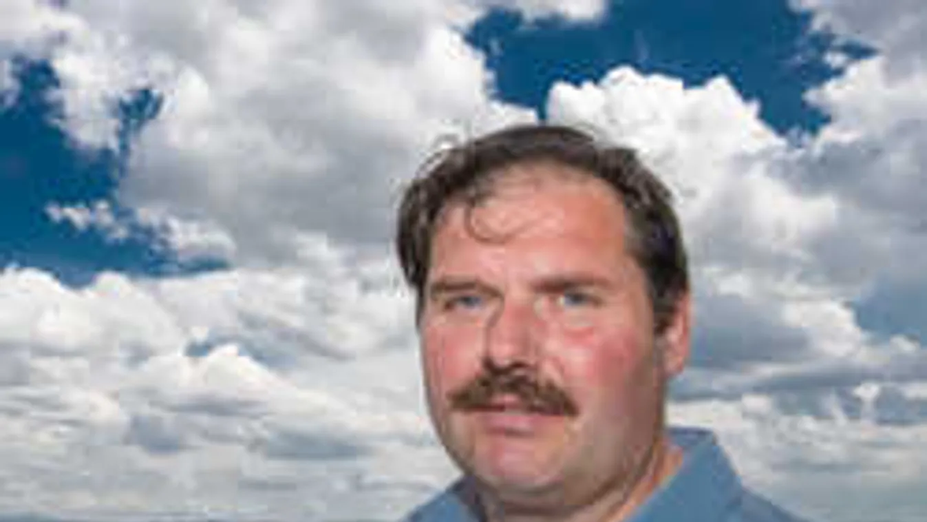 Megtaláltuk Mészáros János Eleket! Így él most az ünnepelt sztár