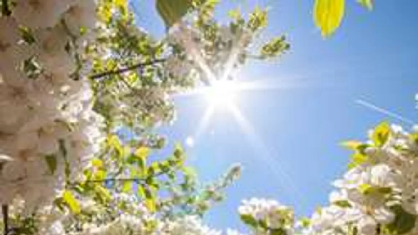 Ne hagyd, hogy átverjen a keddi időjárás!