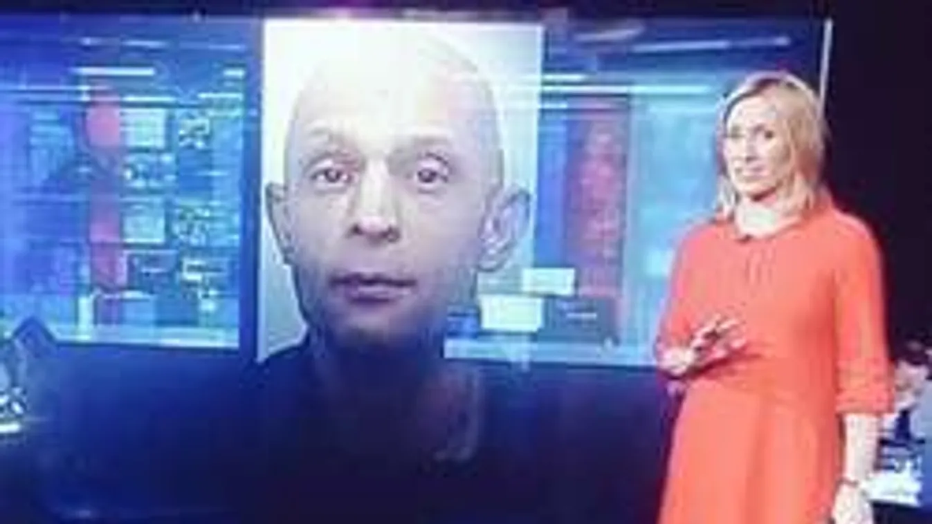 Magyar férfi körözési fotója miatt szakad a nevetéstől a fél világ!