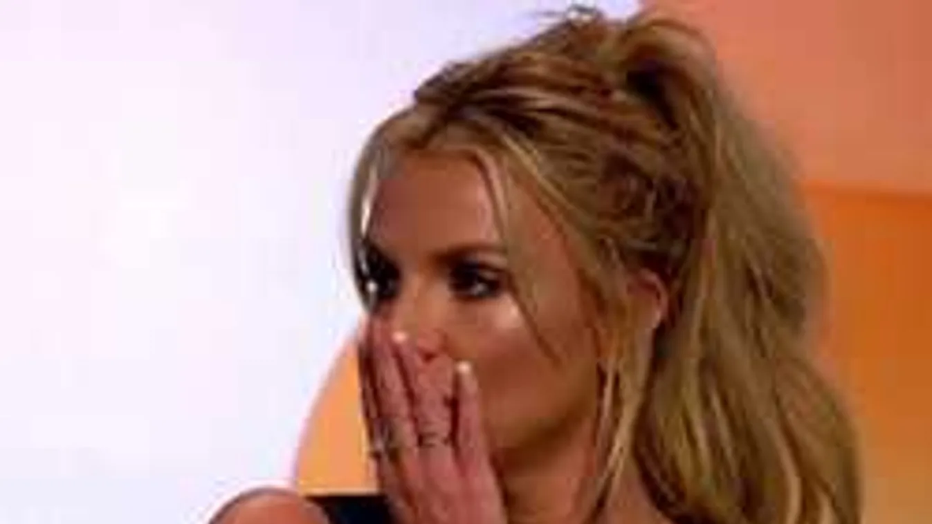 Szülői felelőtlenség okozta Britney unokahúgának tragikus balesetét