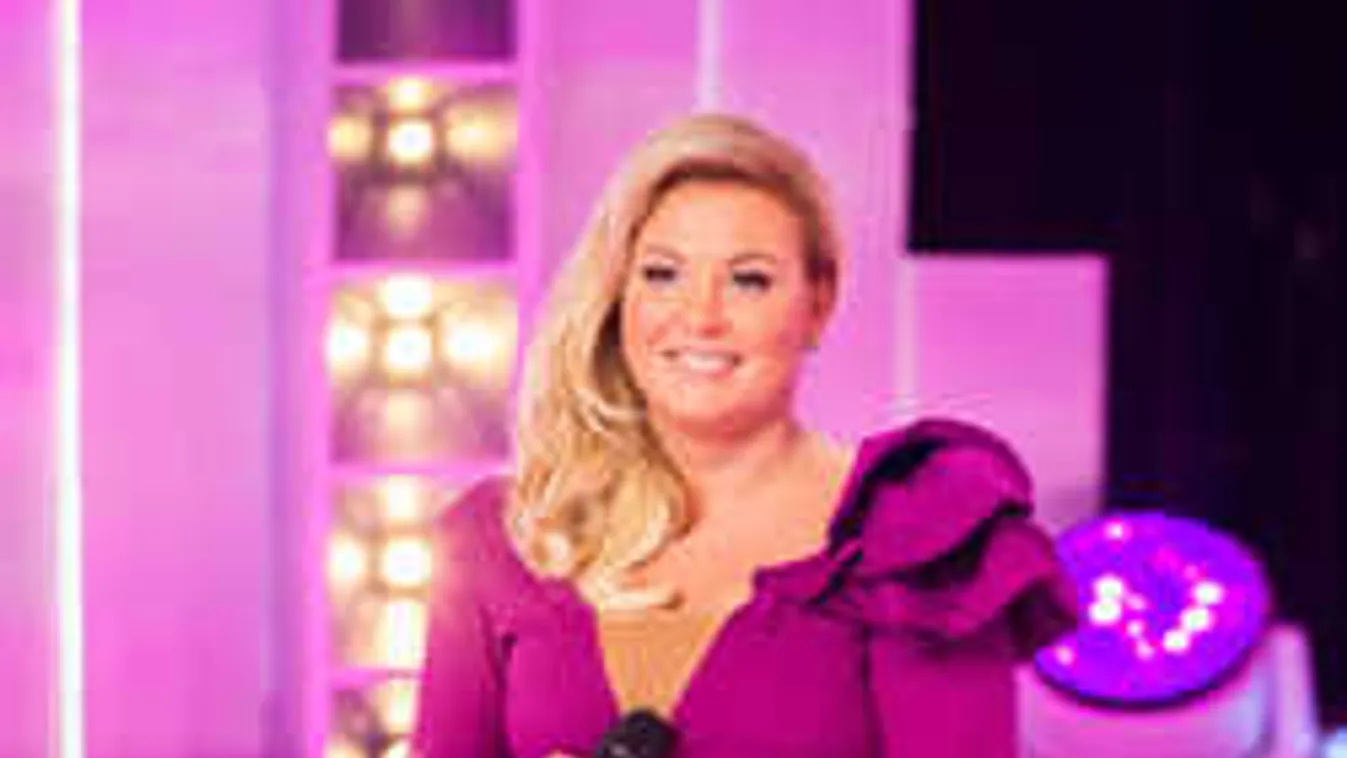 Elköltözött Liptai Claudia: teljesen új életet kezd