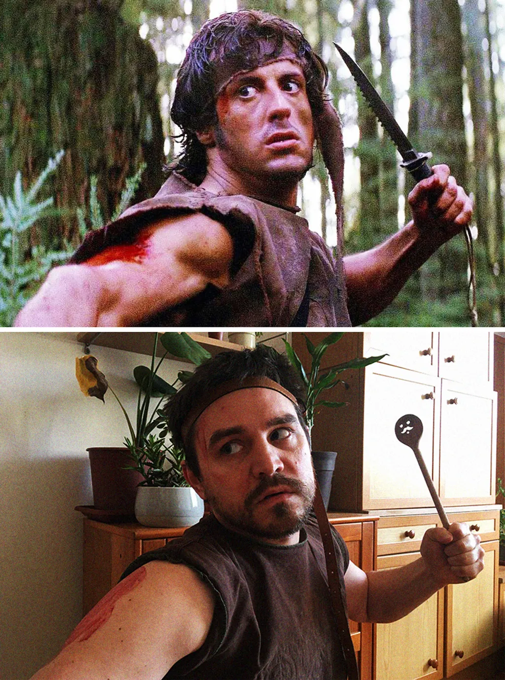 Karanténkonyha teljes fotók (20)