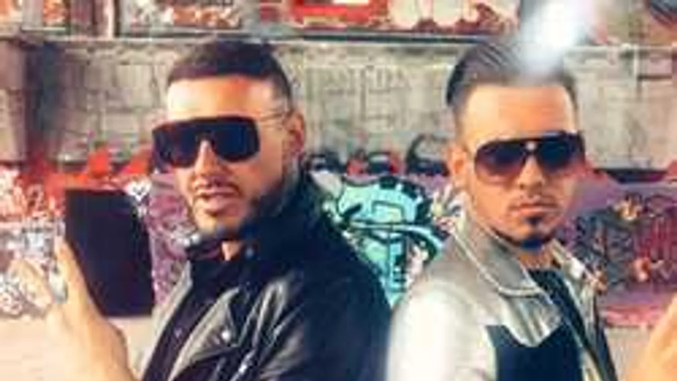 Exkluzív interjú: Kitálalt a válófélben lévő mulatós sztár fia