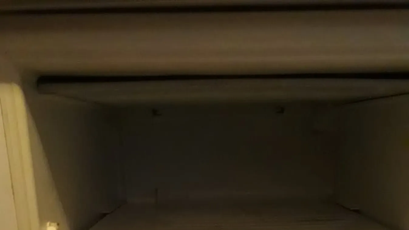 „Koronabűnözés”: ellopták a húst a fagyasztóból, a konzervet a kamrából