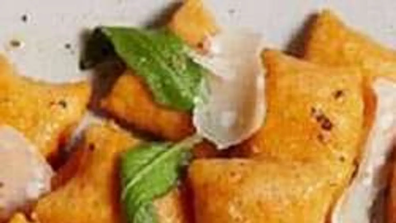 Répából tészta? Igen! Ez lett a diétázók új kedvence