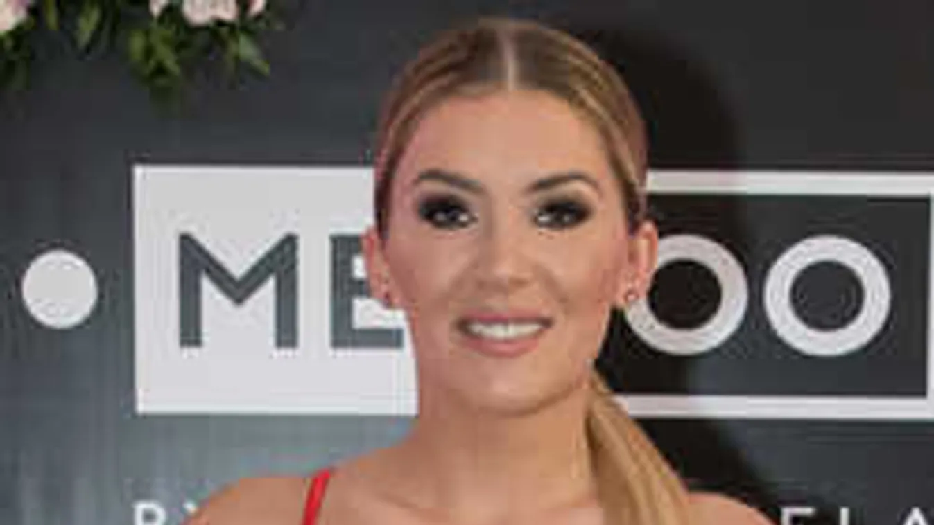 Kiderült a pikáns titok, Berki egykori emberével jár Hódi Pamela!