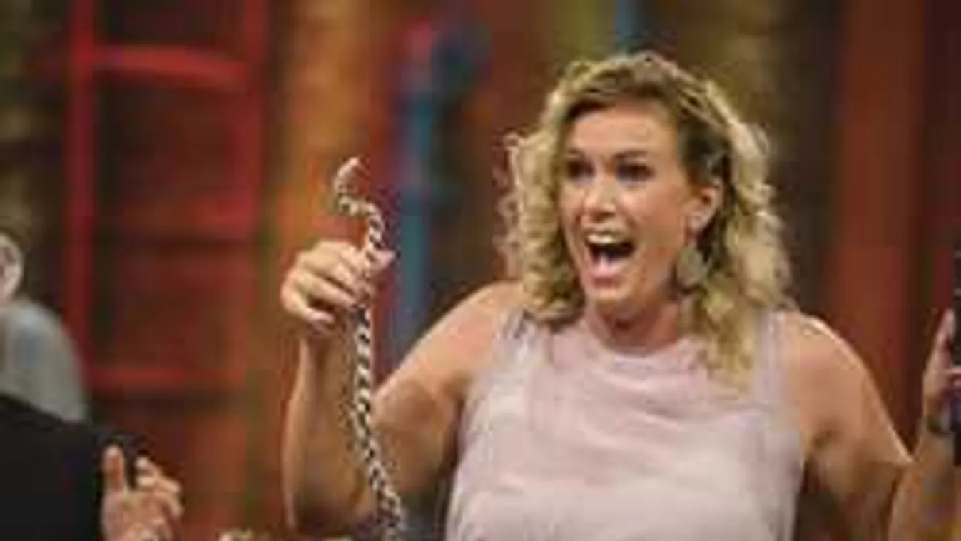 Igazán gusztustalan: ezt találta az ágya alatt Molnár Anikó