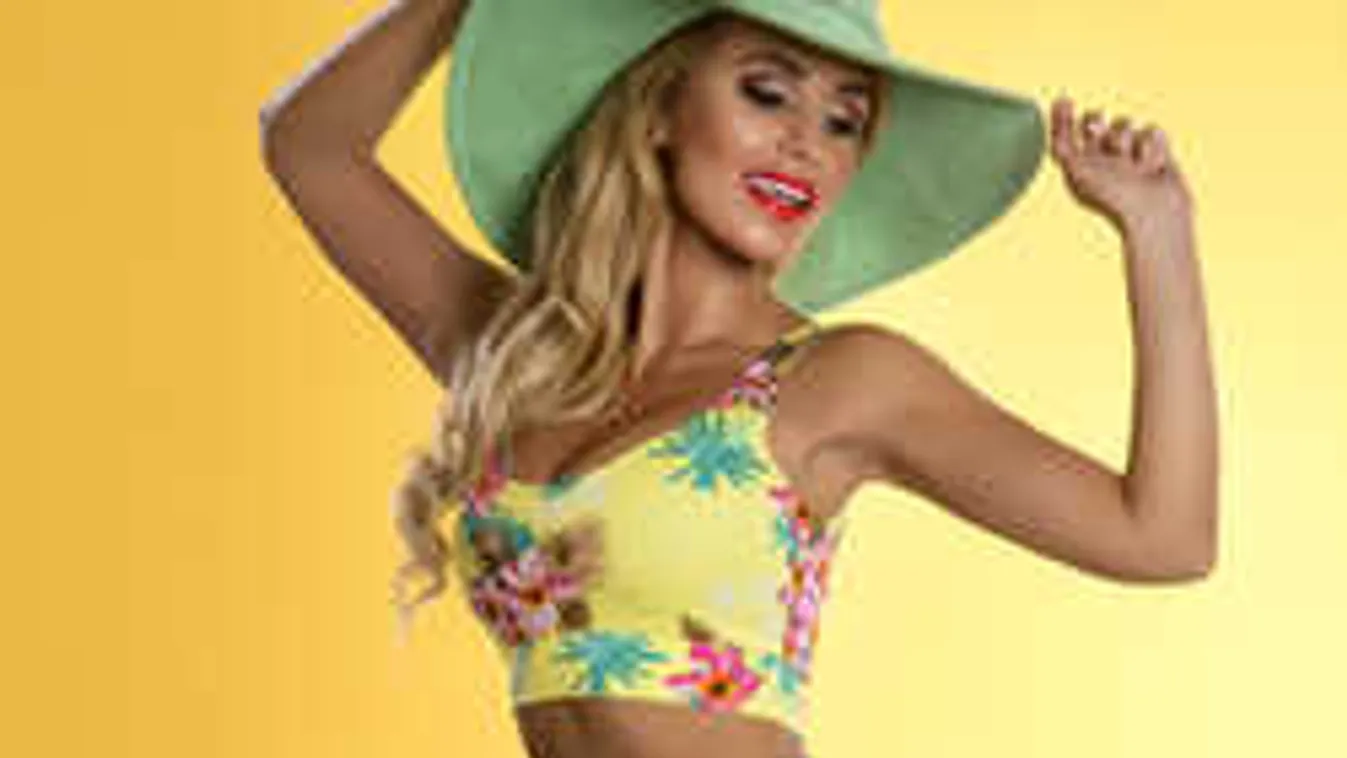 Õrülten szexi lesz a divat nyáron! A nők többsége bajban lesz