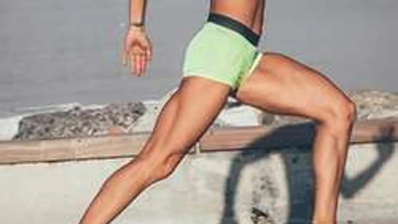 Vágj bele a futásba! Ez az edzésterv biztosan sikerre visz!