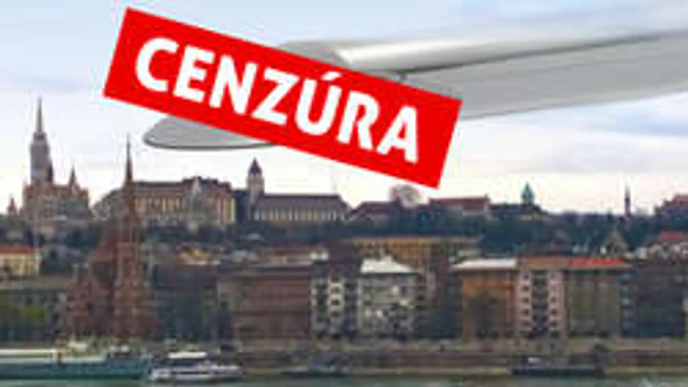 Falu méretű űrhajót videóztak! Ezért cenzúrázzák a földönkívülieket!