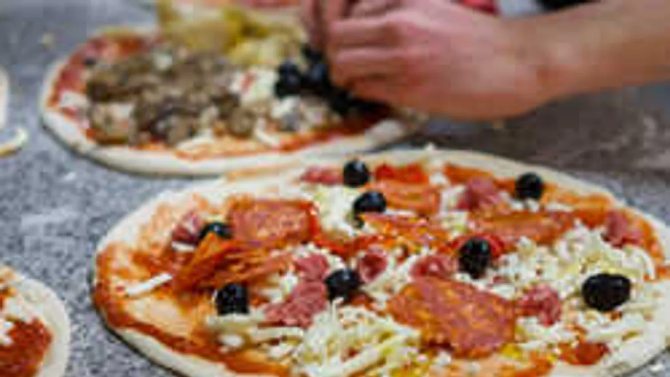 A pizzázó mocskos titka: Ne tudd meg, mi zajlik odabent