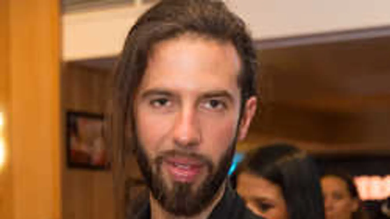 Megdöbbentő videót tett közzé Varga Viktor