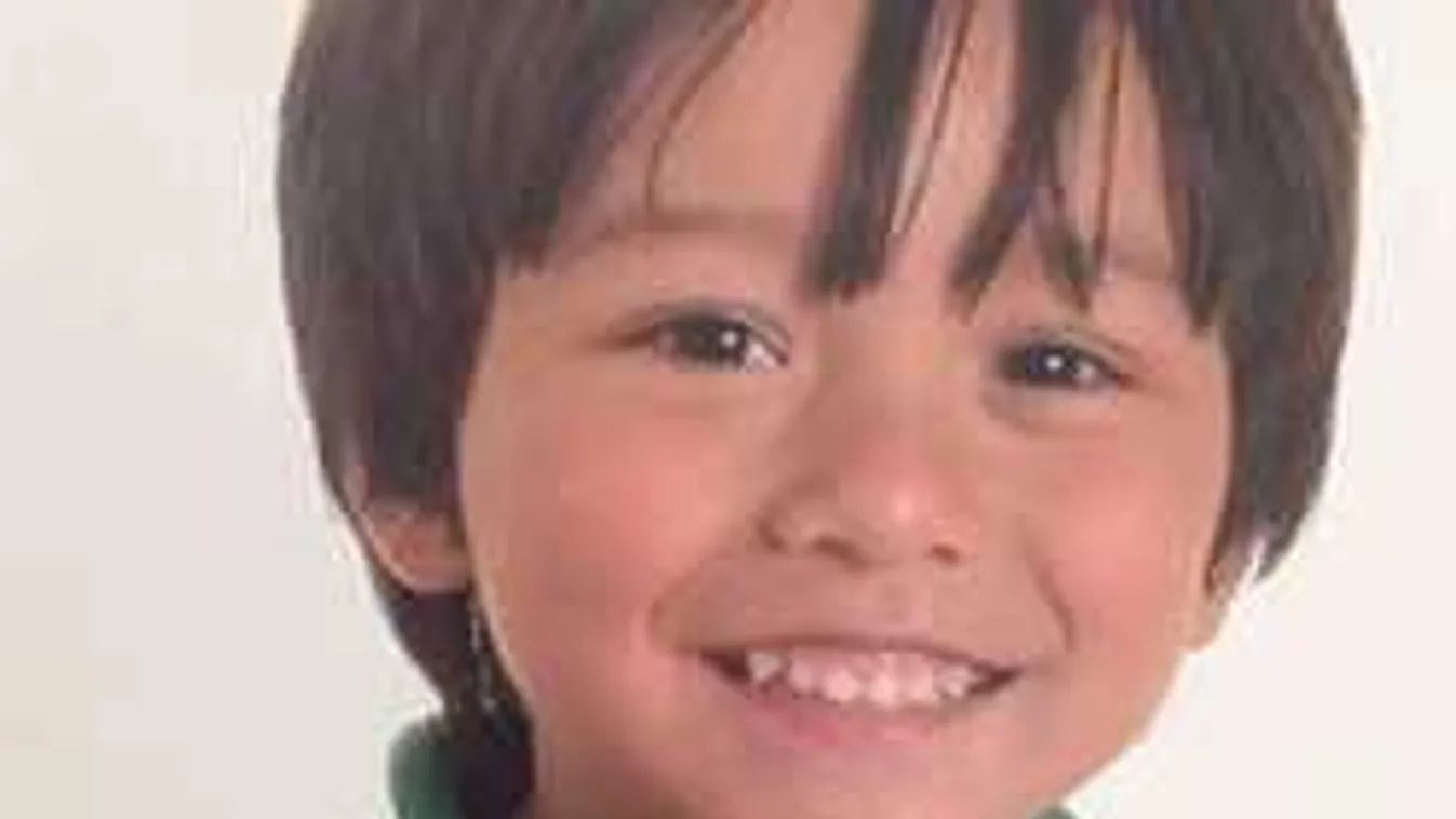 Most érkezett a hír: ez a tündéri kisfiú is meghalt a barcelonai támadásban