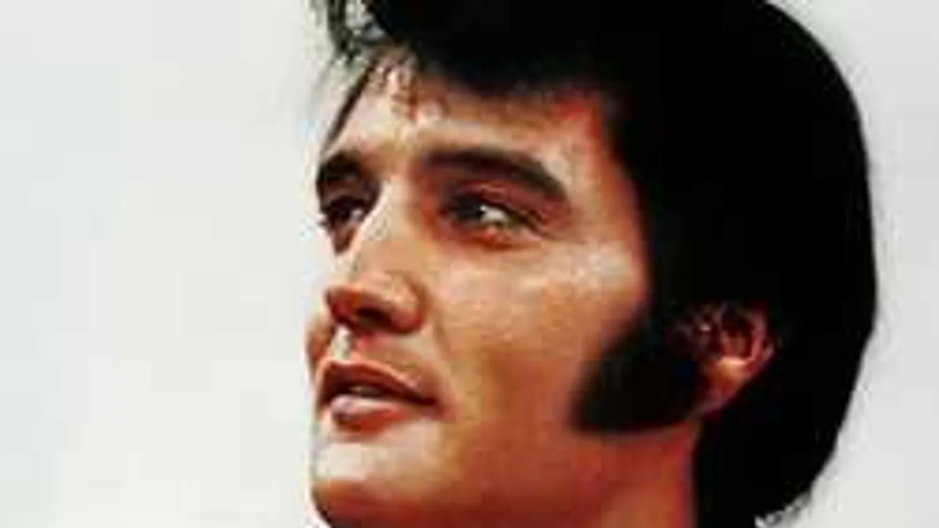 Újabb hangfelvétel szivárgott ki, csak színjáték volt Elvis halála?