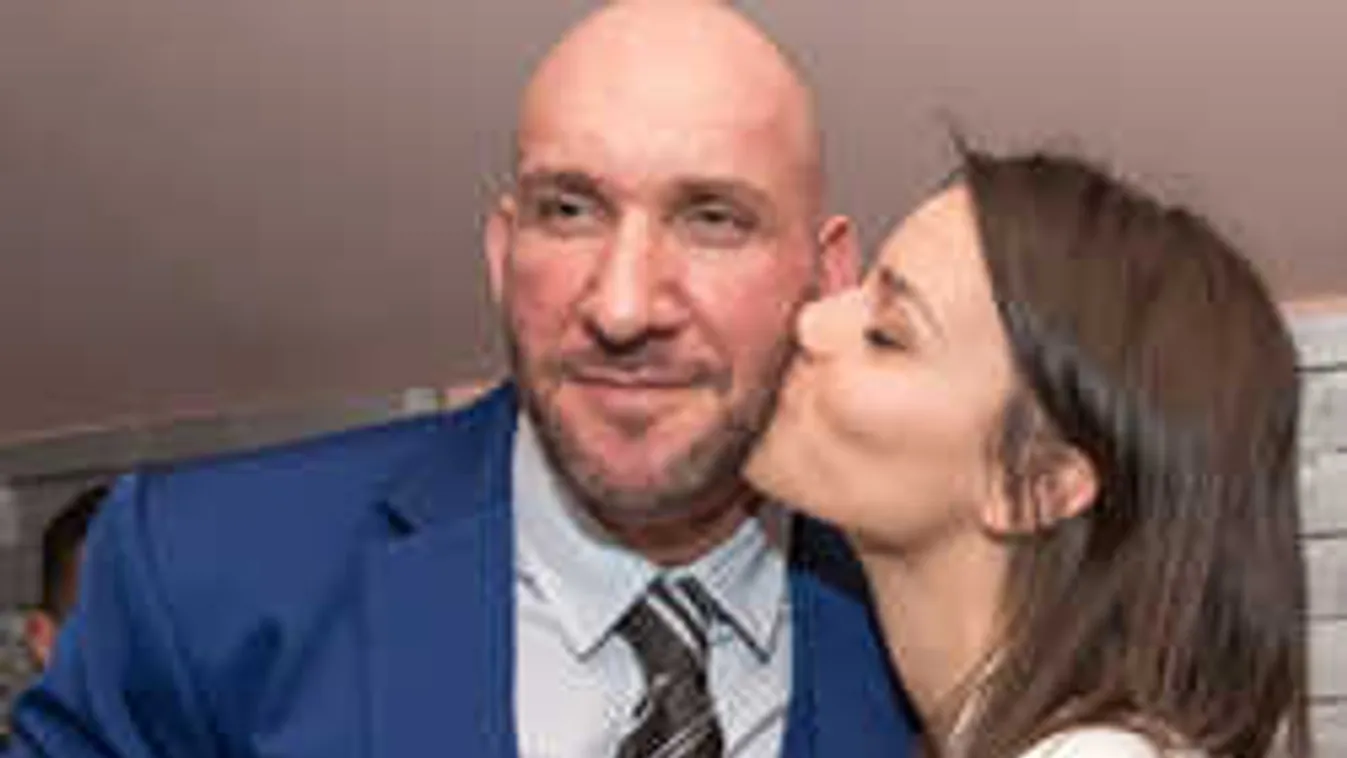 Árulkodó fotó, babát vár Berki Krisztián szerelme?