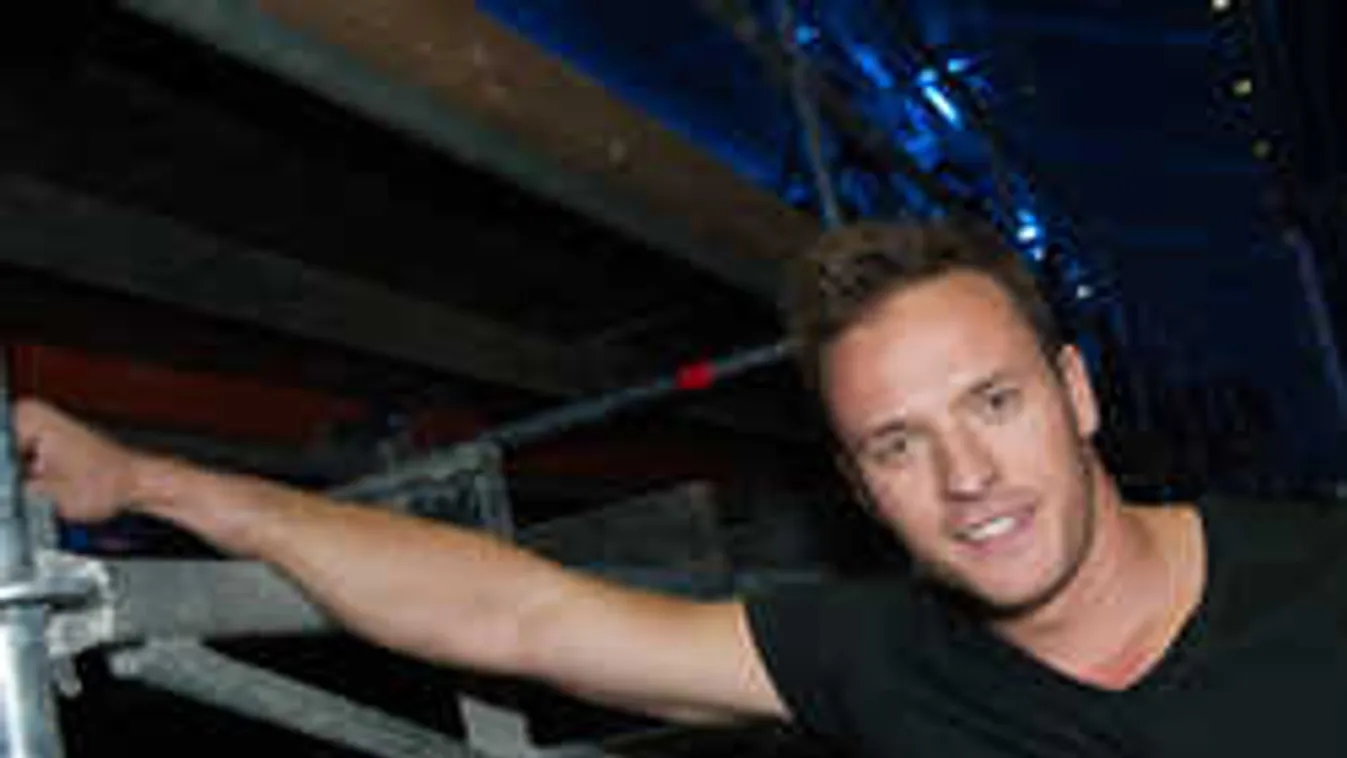 Itt nincs duma! Ma kiderül mit tud az Operettszínház szépfiúja