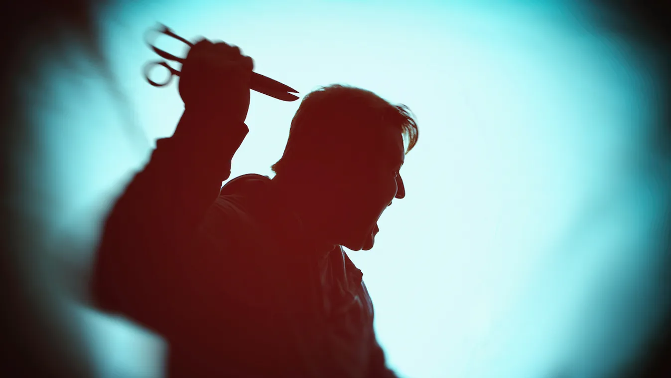 Friss információk érkeztek a Honvéd Kórházban őrjöngő férfiról