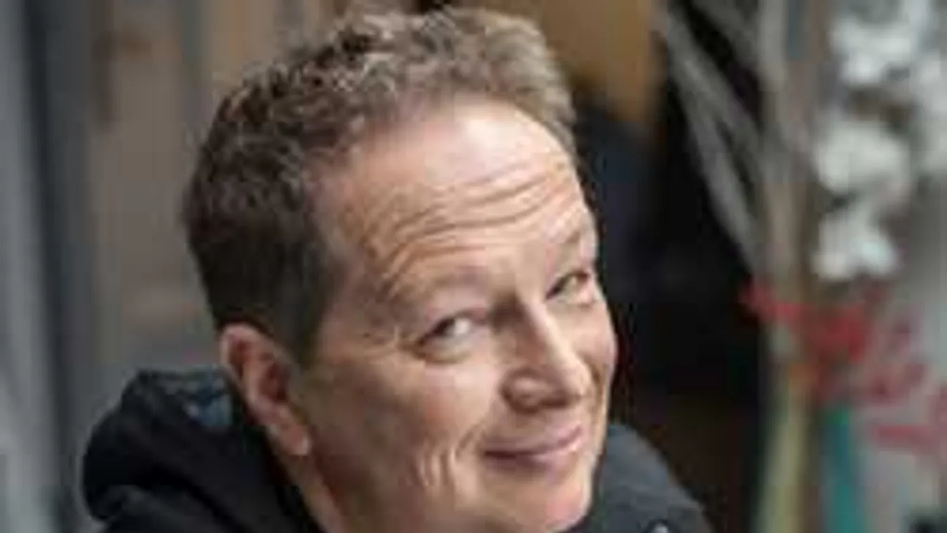 Geszti Péter: Tudom, hogy sokan utálnak, és azt is, hogy miért